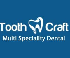 Top-Rated Dental Clinic Near You – Quality Care for Your Smile!