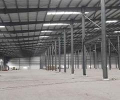 PEB contractors | PEB Companies in Chennai - Mekark