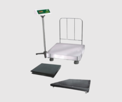 Platform Weighing Scale in Bharuch