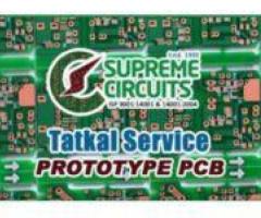 High-Quality Metal Core PCB Manufacturer in Delhi