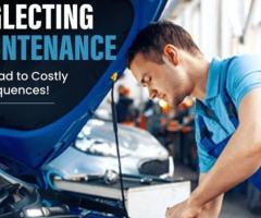 Ensure Long-Lasting Performance with Periodic Car Maintenance Services in Pune | Wrenchit
