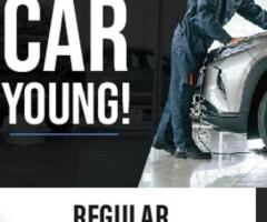 Reliable Car Repair and Maintenance Services in Pune | Wrenchit Ensures a Smooth Drive