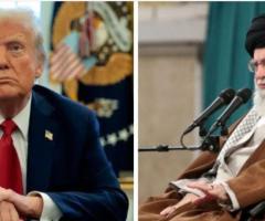 Iran Prepares Missiles After Donald Trump's Bombing Threats – Rising Tensions