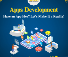 Top Mobile App Development company
