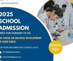 MTMPS Best CBSE School Kurukshetra