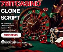 How Our 7BitCasino Clone Drew Millions and Generated Substantial Income