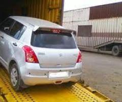 Packers and Movers in dhandhuka