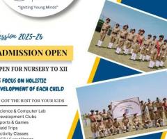 MTMPS Best High School in Kurukshetra