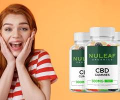 https://www.facebook.com/Nuleaf.Organics.CBD.Gummies.Official/