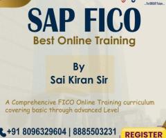 SAP FICO Online Training in Chennai | FICO Training in Chennai