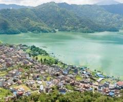 Affordable Kathmandu Tourism Packages