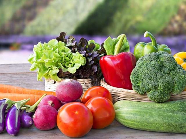 Farm Fresh Vegetables Delivery in Odisha