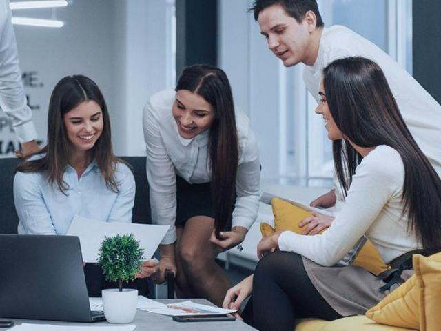 Best Recruitment Agency in India | Candor International