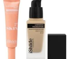 Trusted Online Beauty Brand for Affordable Makeup & Skincare