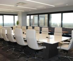 Furnished Office for Rent in Andheri East, Mumbai, Landmark