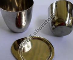 Platinum Crucibles Manufacturers