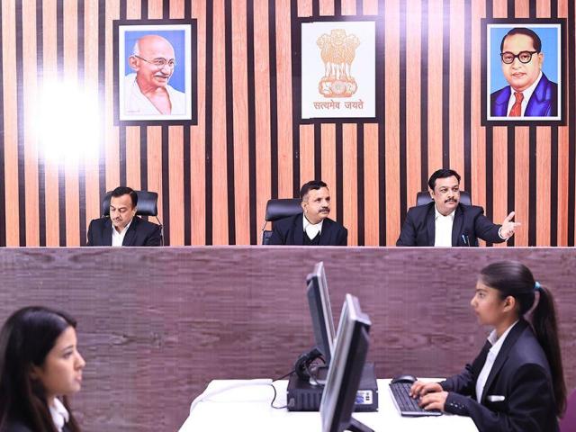 Build Your Future in Law with LLB & LLM