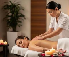 India's Most Premium Relaxation & Body Massage Experience - Porcio Luxury Spa