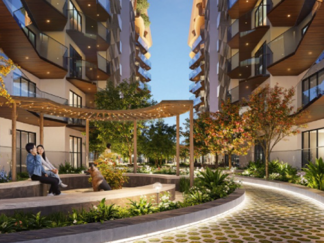 Book 2 BHK Studio Apartment in Barsana Now