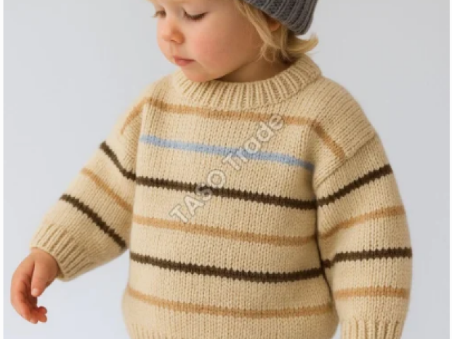 Kids Sweater Wholesale Supplier India