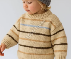 Kids Sweater Wholesale Supplier India
