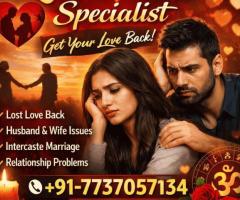 Love Problem Solution Specialist in India | Astro Naresh Sharma