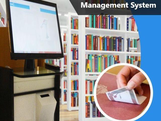LibsysNeo A Library Management and Automation System