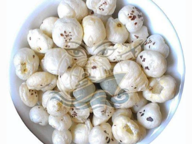 Wholesale Makhana Supplier in India