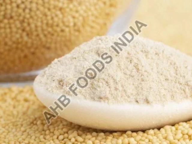 Millet Flour Supplier in Rajasthan