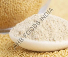 Millet Flour Supplier in Rajasthan