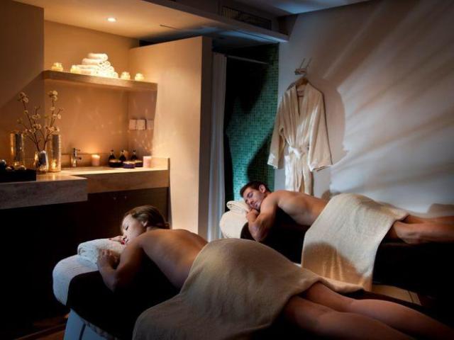Gentle Healing Massage Spa In Vadodara 8655700242