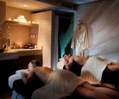 Gentle Healing Massage Spa In Vadodara 8655700242