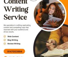 Maya Group – Web Design, Digital Marketing, Content Writing Services