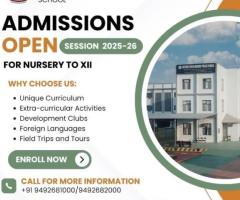 MTMPS Best School Kurukshetra