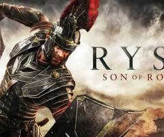 Ryse Son of Rome