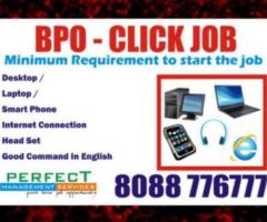 Us based company needs 100 Employees for Bpo Jobs Part time Jobs | 5083