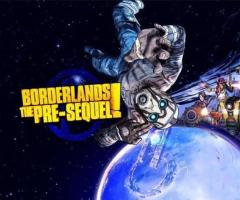 Borderlands The PreSequel