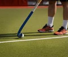 Safe and Reliable Artificial Hockey Fields | OSMSTURF