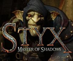 Styx Master of Shadows
