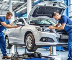 Get Expert Luxury Car AC Repair Services in Pune at Wrenchit