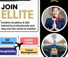 Top Best Hospitality Management Course in Bangalore | Elite Aviation Academy