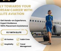 Best Travel and Tourism Course in Bangalore | Ellite Aviation Academy