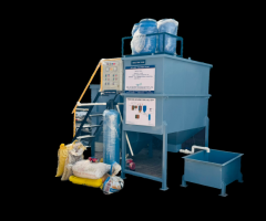 Effluent Treatment Plant