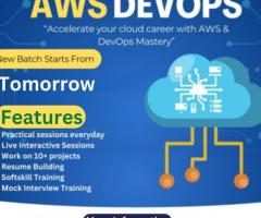 Devops training in Ameerpet | 8340901901 Ganatech