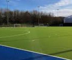 High-Quality Hockey Turf by OSMS Turf