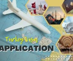 Tourist Visa For Turkey For Indian Citizens