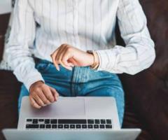 Old library book typing job offer at chennai kattupakkam