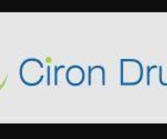 Ciron Pharma Leads as a Trusted Pharmaceutical Exporter from India