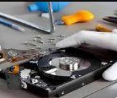 Professional data recovery solutions