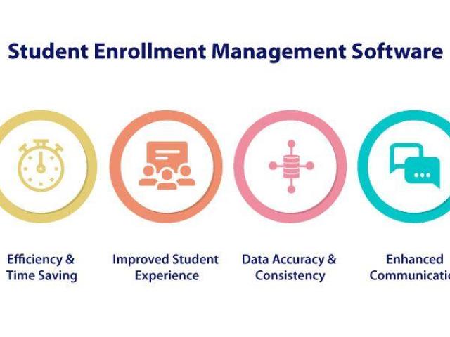SymphonyX A Student Enrollment Management Software (SEMS)